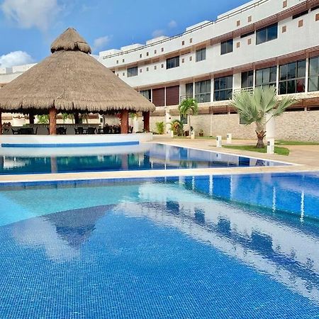 Ferienwohnung Kaan By Andiani Travel Cancún Exterior foto