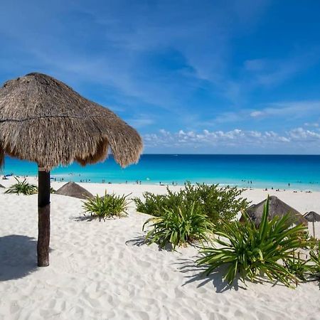 Ferienwohnung Kaan By Andiani Travel Cancún Exterior foto