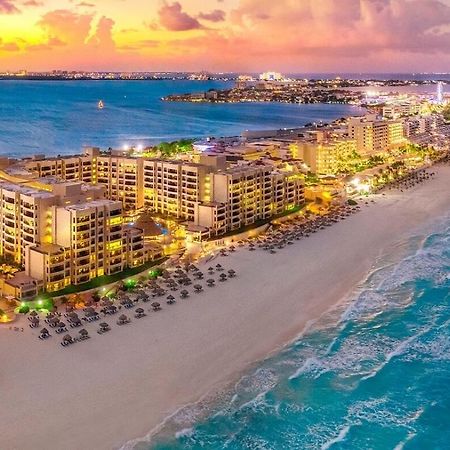 Ferienwohnung Kaan By Andiani Travel Cancún Exterior foto
